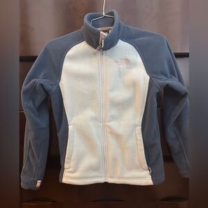 Women’s North Face Fleece